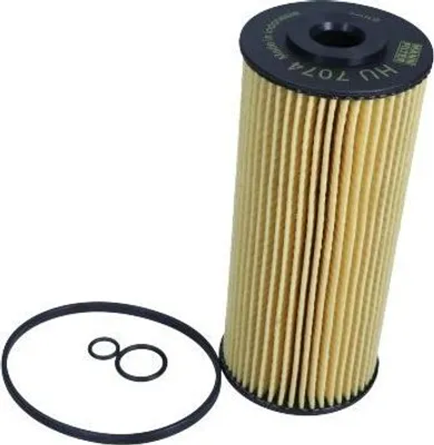Zdjęcie produktu dla Filtr oleju MANN-FILTER HU 7074 x