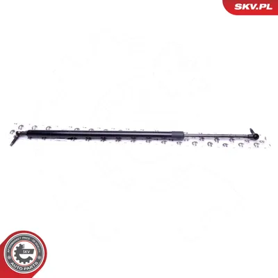 Produktbild von ESEN SKV 52SKV339 Luftfederung, Gepäckraum / Ladefläche x