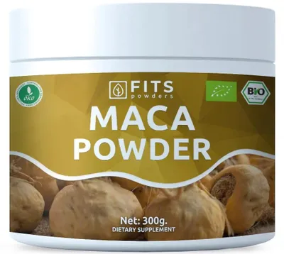 Produktbild von -Maca-Pulver 300 g