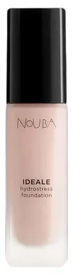Produktbild von NOUBA Ideale Hydrostress Foundation feuchtigkeitsspendende Gesichtsgrundierung 05 30ml