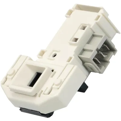 Waschmaschinen-Deurslot T85 16(6) A 250 V 3 Kontakte