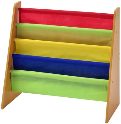 Obrázek produktu pro Dětská police Ginger Home - Colors