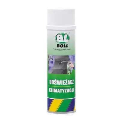 Image de BOLL Nettoyant / désinfectant pour climatiseurs 001043 Aérosol 200ml