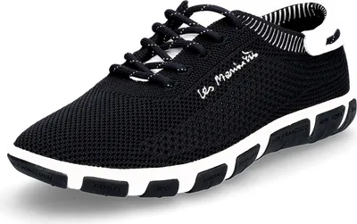 Image de TBS Baskets pour femmes Jazaria bleu foncé