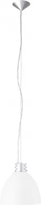 Produktbild von Tibo Pendelleuchte 26cm titan/weiß