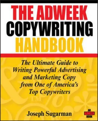 Immagine prodotto di The Adweek Copywriting Handbook