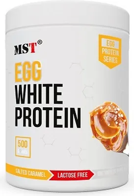 Zdjęcie produktu dla MST - EGG Protein 500g puszka
