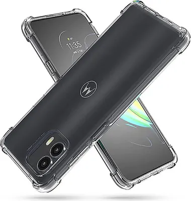Obrázek produktu pro Tech-Protect Flexair Pro Motorola Moto G73 5G Clear