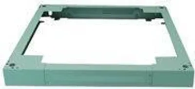Immagine prodotto di Intellinet 712835 Intellinet Sockel 2HE 800x800mm grau