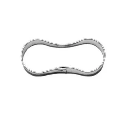 Obrázok produktu pre Krájač na sušienky 48 × 19 mm - Smolík