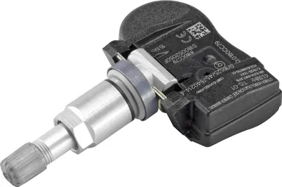 Image de Capteur De Pression Dans La Roue Tpms Volvo
