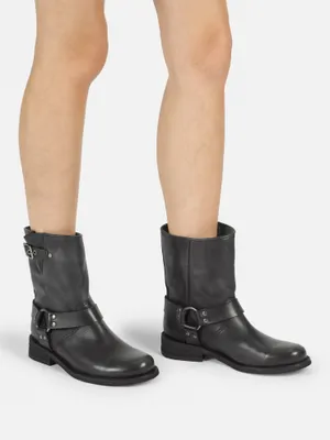 Produktbild von FELMINI Stiefelette Stiefelette Leder