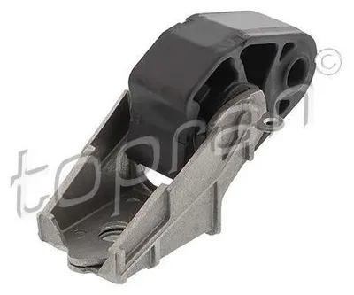 Produktbild von TOPRAN Auspuffhalter für AUDI A4 Avant (8K5, B8) Auspuffanlage Montageteil 120 233
