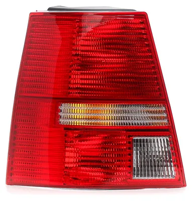 Zdjęcie produktu dla Lampa zespolonych świateł tylnych TYC 11-0214-21-2