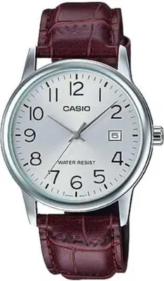 Image de Montre Casio MTPV002L7B2