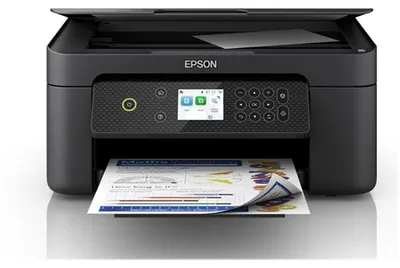 Imagen del producto de Epson Multifunción Expression Home XP-4200 Wifi