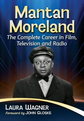 Produktbild von Mantan Moreland