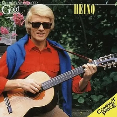 Produktbild von Heino-Gold Collection