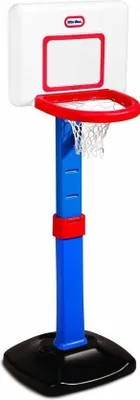 Immagine prodotto di Pallone da basket pieghevole per bambini