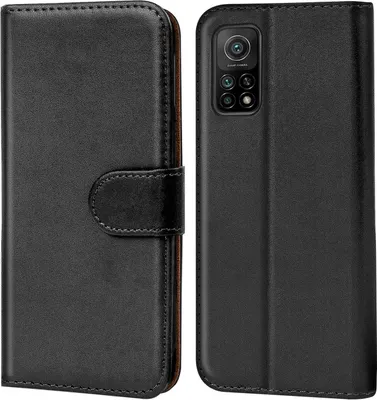 Pouzdro typu kniha pro Xiaomi Mi 10T / 10T Pro 5G Cover Flip Cover Pouzdro na mobilní telefon Ochranný kryt pouzdra