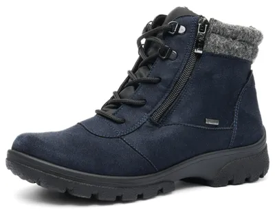 Produktbild von Damen Stiefelette Saas-Fee 40
