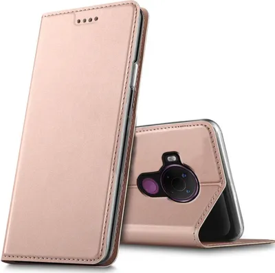 Zdjęcie produktu dla Etui na telefon komórkowy Nokia 5.4 Book Case Etui ochronne Slim Flip Cover Case