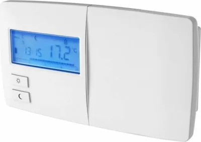 Immagine prodotto di Termostato elettronico programmabile