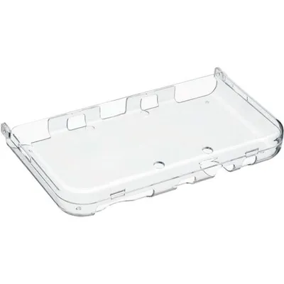 Produktbild von 2DSNXL Tasche Polycarbonat Case crystal New 2DS XL