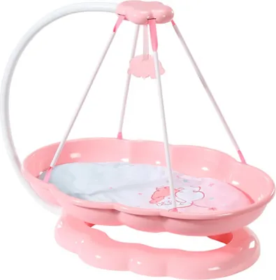 Zdjęcie produktu dla Zapf Creation - Baby Annabell Sweet Dreams Slumber Cloud