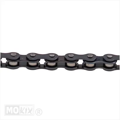 Zdjęcie produktu dla Łańcuch napędowy IGM 1/2 x 1/8 112L kompatybilny z motorowerami