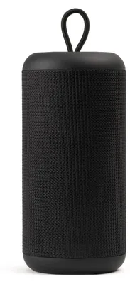 Obrázek produktu pro Music Sound 8018080423956, 5 W, Bezdrátový, 0,15 m, Černá, Válec, Univerzální