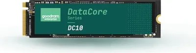 Immagine prodotto di Goodram DC10M 1.92TB M.2 SSD (22x80) NVMe Gen4 GEDC10M800-1T9NS10B (DWPD 1)