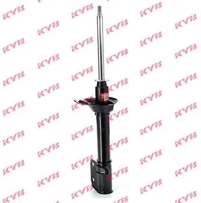 Produktbild von KYB Stoßdämpfer Hinten Links für SUBARU FORESTER (SF) Excel-G Federbein 334192
