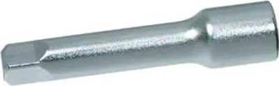 Produktbild von Dönges Verlängerung 1/4", 100 mm (Steckschlüsselverlängerung)