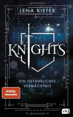 Produktbild von KNIGHTS - Ein gefährliches Vermächtnis