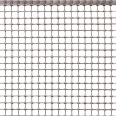 Obrázok produktu pre Ochranná sieť strieborná 100 x 5 m na balkóny a terasy