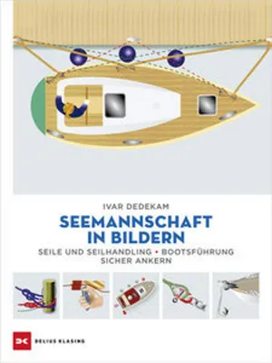 Obrázok produktu pre Seemannschaft in Bildern