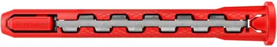 Produktbild von Fischer HybridPower 10x90 FUS (10) mit Sechskantschraube