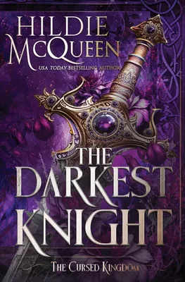 Produktbild von The Darkest Knight