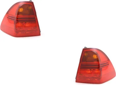 Produktbild von Heckleuchte passend für BMW 3er E91 09/05-08/08 w. Außen Set Li. Re. 63217160061 63217160062 Johns