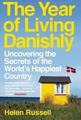 Obrázek produktu pro The Year of Living Danishly