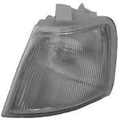 Produktbild von VAN WEZEL 3763902 Blinker Blinkleuchte vorne Rechts für OPEL Vectra A Limousine (J89) Vectra A CC (J89)