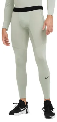 Produktbild von Laufhose für Herren Nike Pro Dri-FIT-Gri-XS