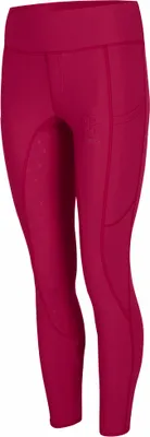Produktbild von Eskadron Reitleggings Damen Full-Grip Pro Riding Tight Reflexx Fanatics 2023 Damenreitleggings Vollbesatz Berryfusion L