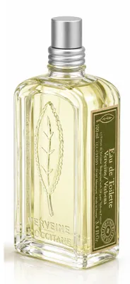 Obrázek produktu pro L'Occitane Verbena toaletní voda pro ženy 100 ml