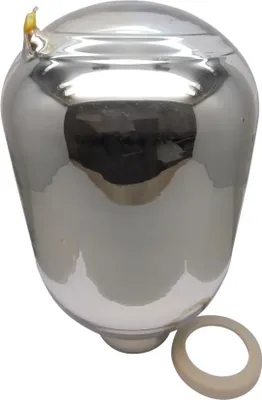 Produktbild von alfi Isolierglas mit Dichtungsring, | HAN 987999220 | EAN 4002458072017
