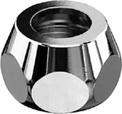 Produktbild von Naber Quetschverschraubung, ¾', Ø 8 mm  - Montagematerial