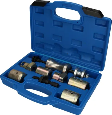 Produktbild von Brilliant Tools Scheibenwischerarm-Abzieher-Satz, 8-tlg.