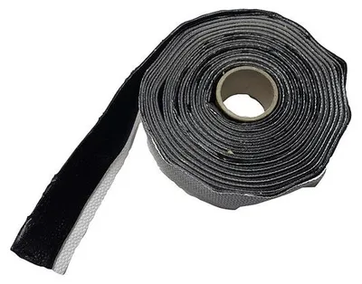 Produktbild von DEKALIN Dichtband Butyltape 7401YHK 20 x 2 mm Rolle 3 m anthrazit