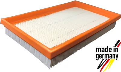 Produktbild von 1x Filter geeignet für Festool - CT Mini / CTL Mini / CT Midi / CTL Midi (bis Baujahr 2018)